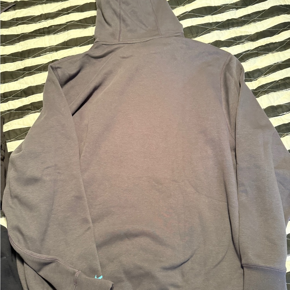Nike Ja Morant fleece sweatsuit size XL brand new with tags basketball - Picture 5 of 9